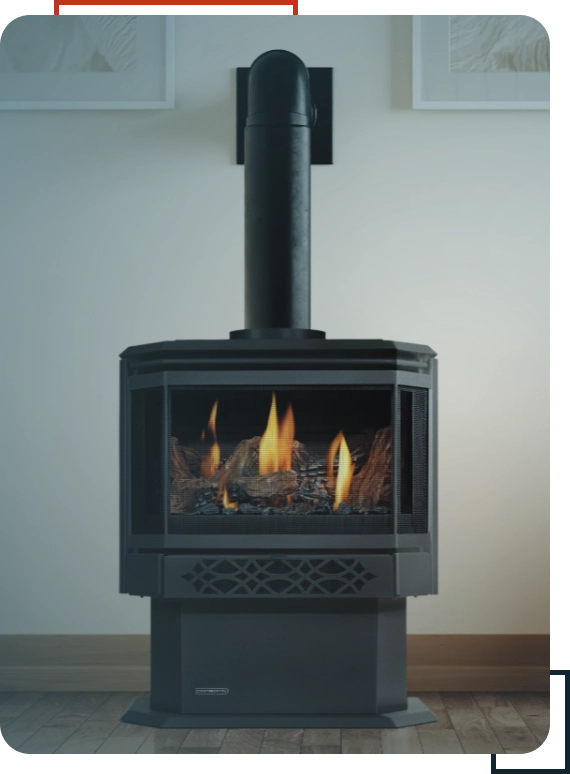 Gas Fireplace Maintenance Hamilton