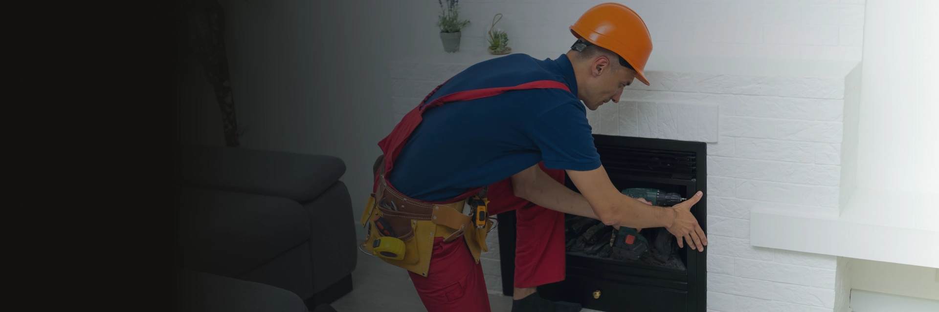 Gas Fireplace Repair Hamilton