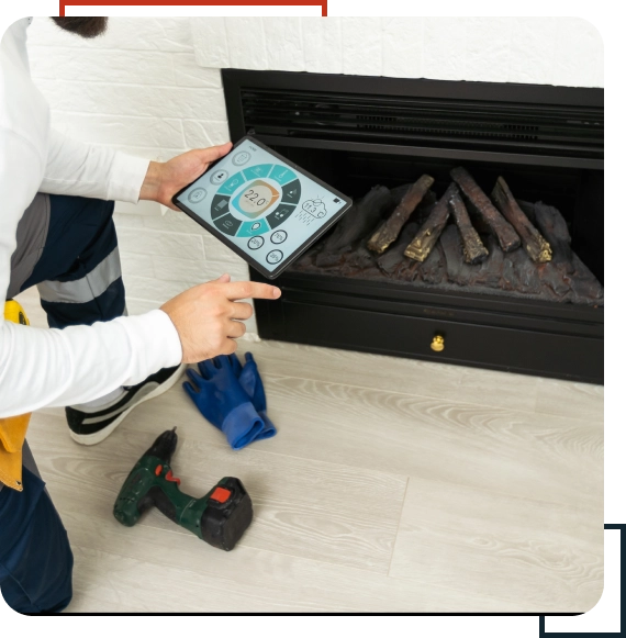 Gas Fireplace Repair Hamilton