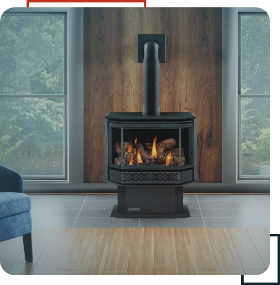Gas Fireplace Repair Hamilton