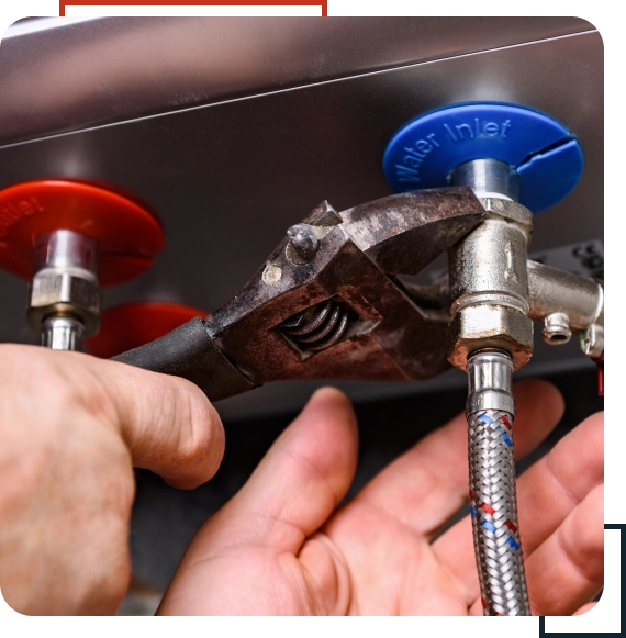 Gas Technicians