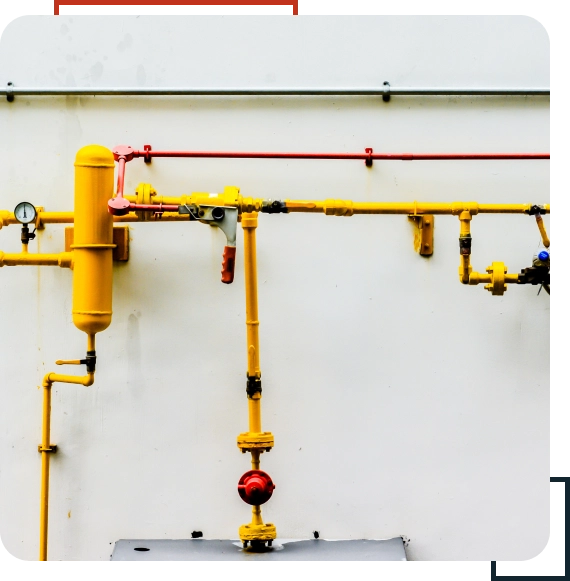 Gas Technicians