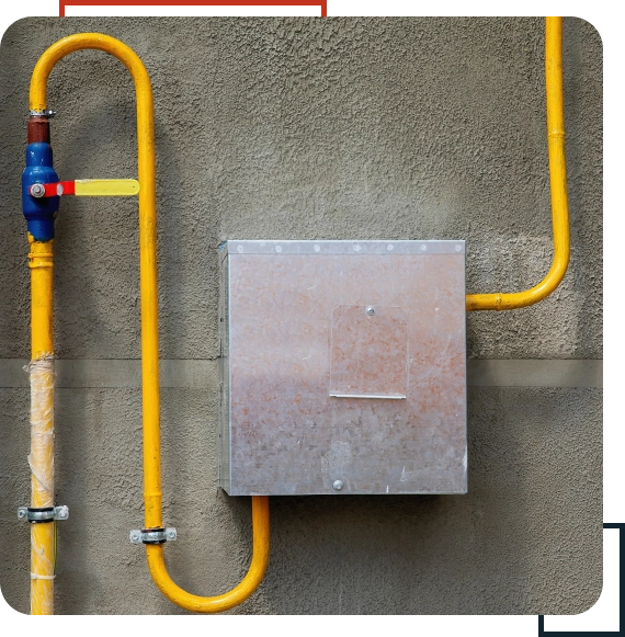 Gas Technicians