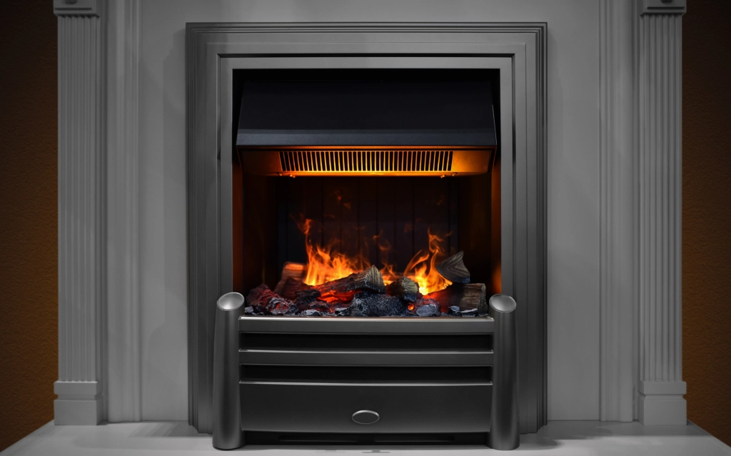 Mercury Flame Safety Switch Replacement

