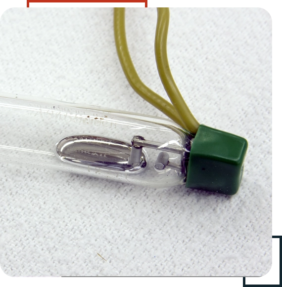 Mercury Flame Safety Switch Replacement