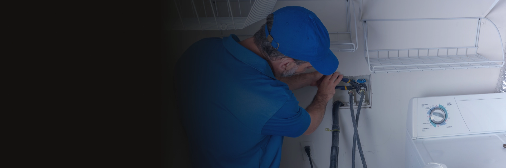 Gas Appliance Hook Ups