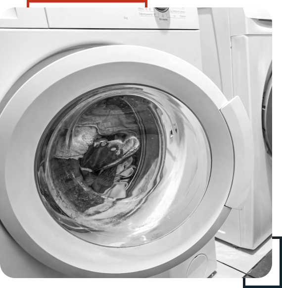 Gas Appliance Hook Ups