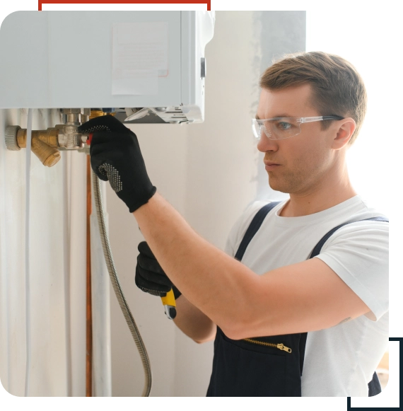 Water Heater Installation Hamilton