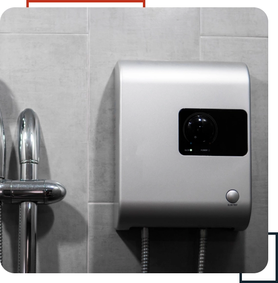 Water Heater Sales That Focus on Function
