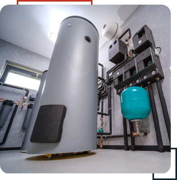Gas Technicians