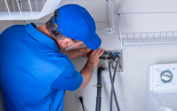 Gas Service Hamilton
