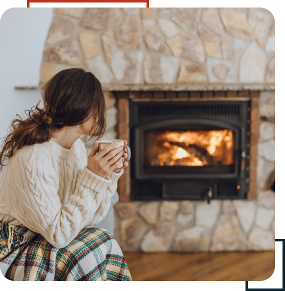 Gas Fireplace Maintenance Hamilton