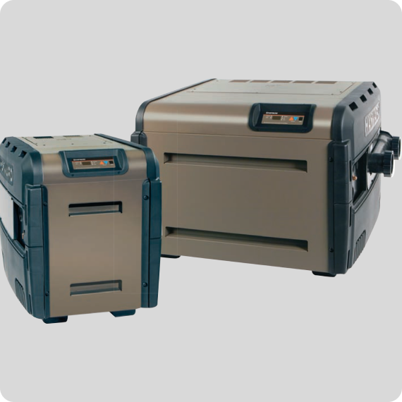 Extended Surface Heat Exchanger