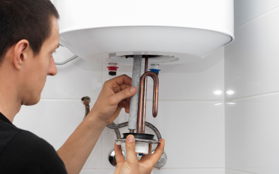Gas Service Hamilton