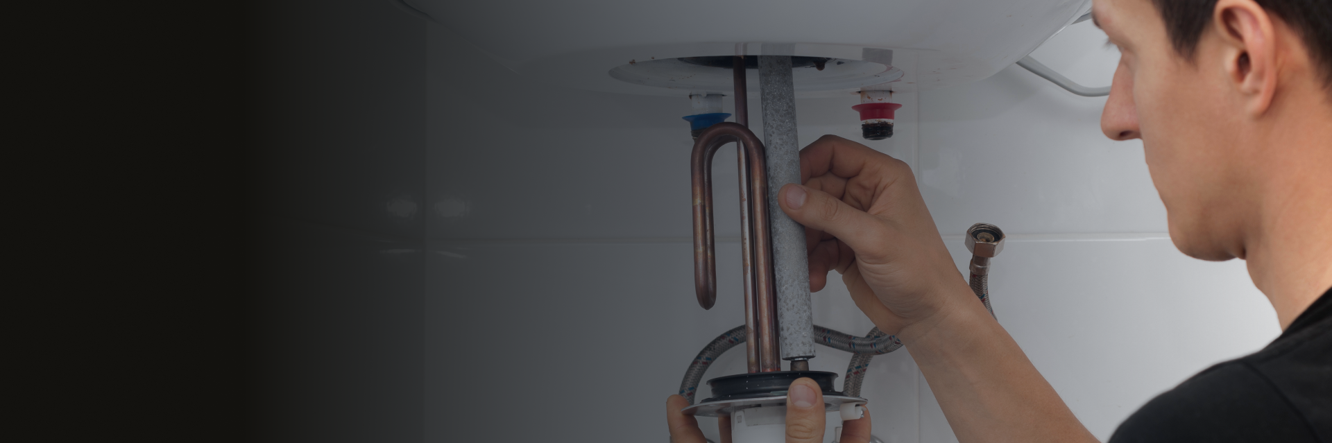 Water Heater Installation in Hamilton