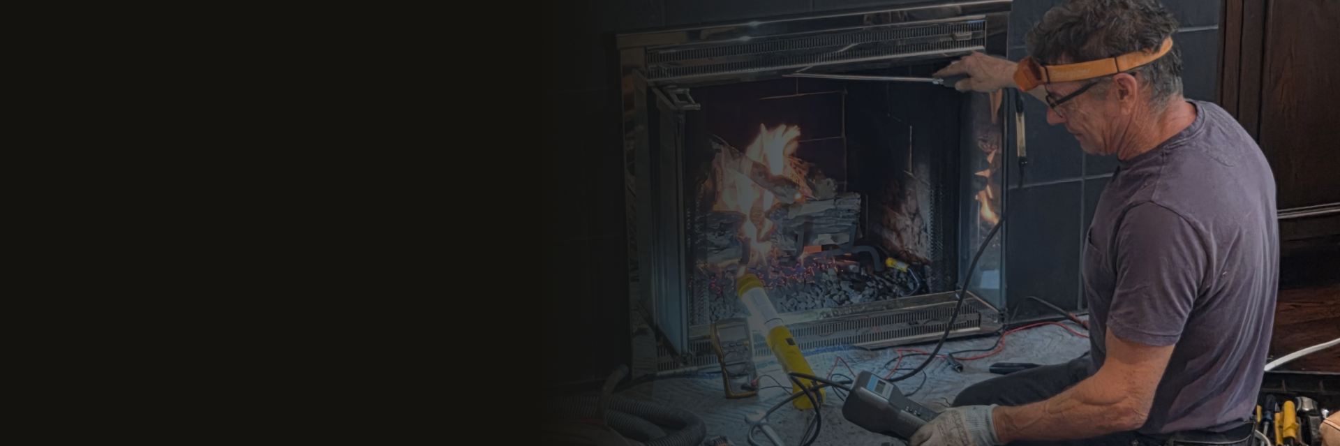 Gas Fireplace Service Hamilton
