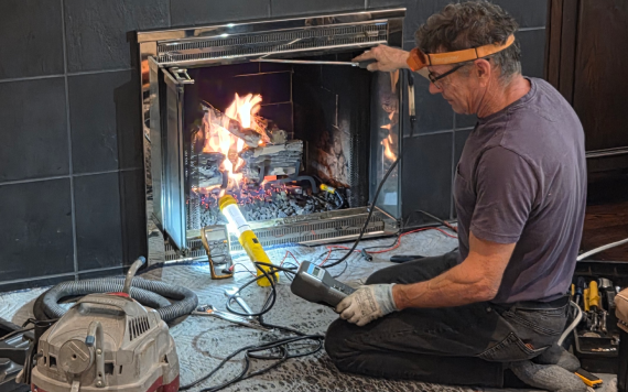 Gas Service Hamilton