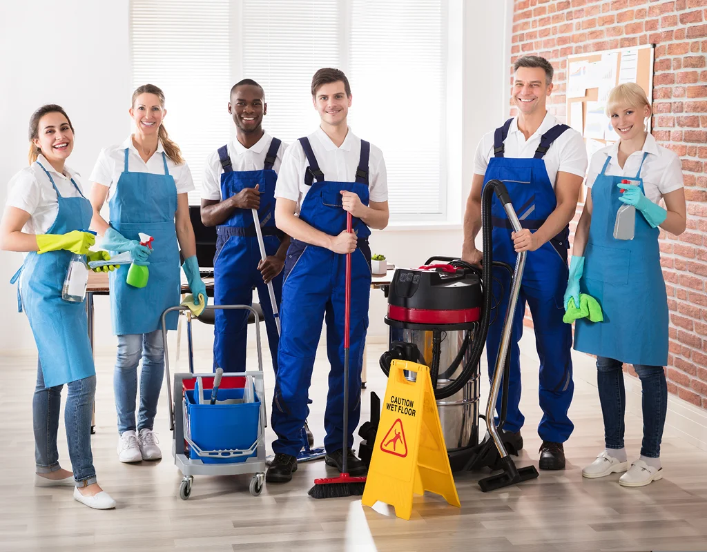 House Cleaning Services Fayetteville NC
