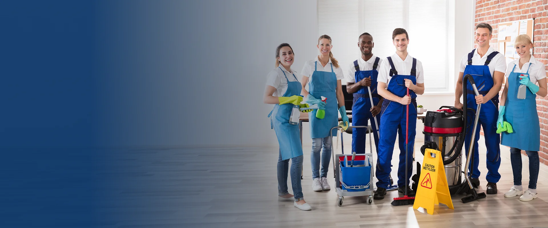 House Cleaning Services Fayetteville NC
