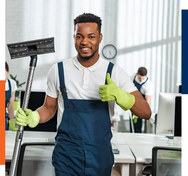 House Cleaning Services Fayetteville NC