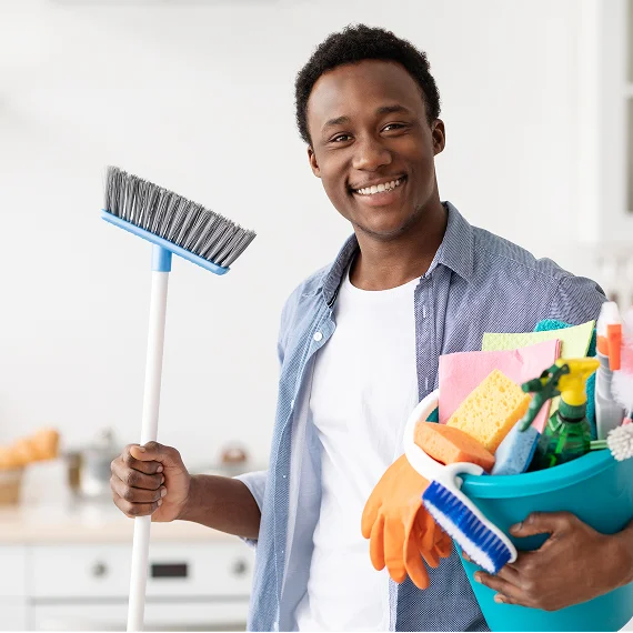 House Cleaning Services Fayetteville NC