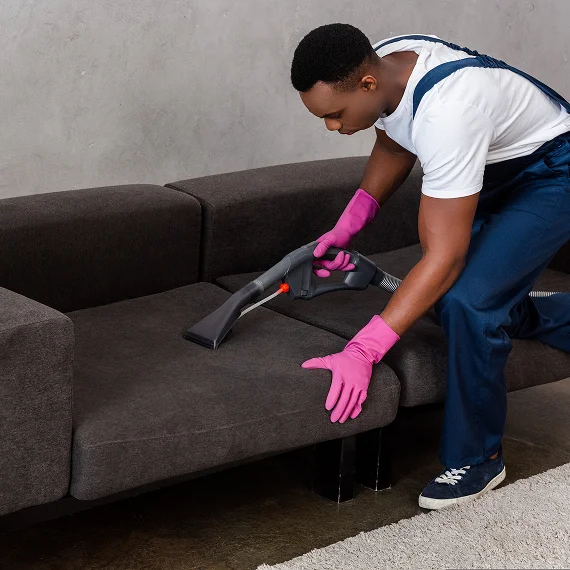 Affordable Cleaning Services