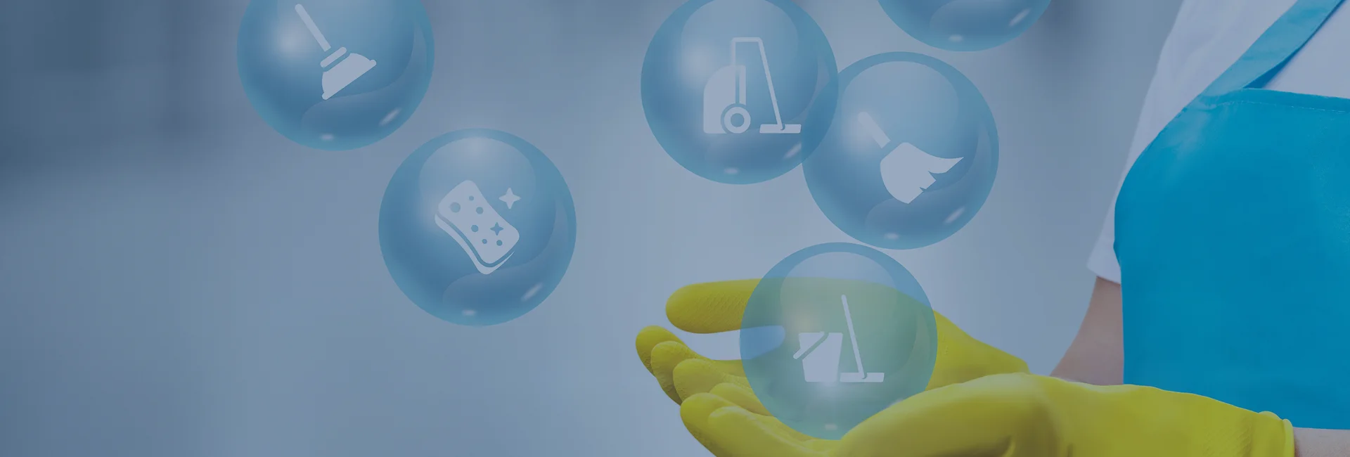 Residential Cleaning Services Fayetteville NC