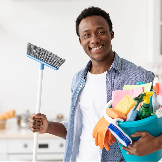 Residential Cleaning Services Fayetteville NC