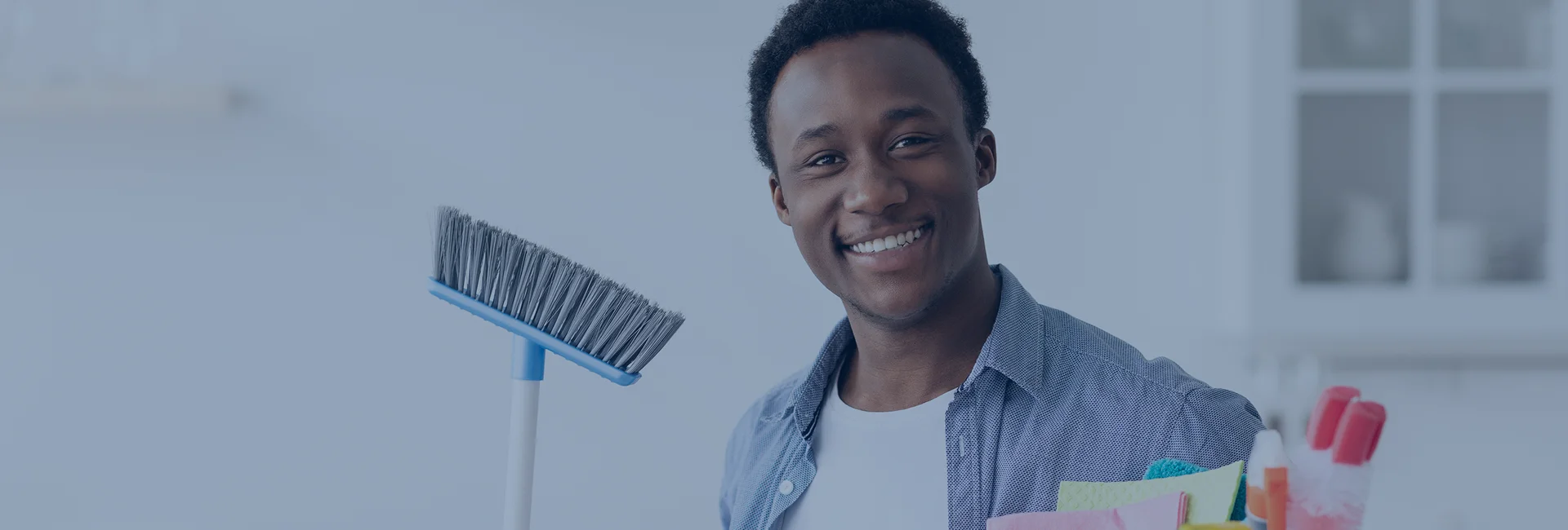 Regular Maintenance Cleaning