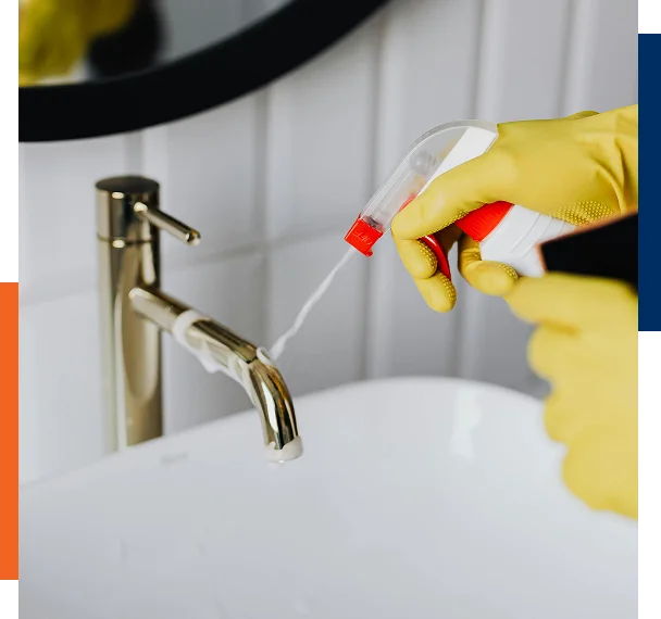 Professional Deep Cleaning Services