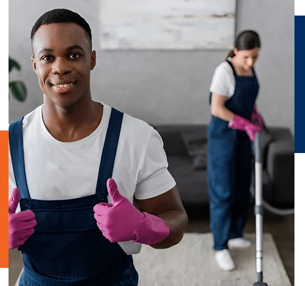 Move In Move Out Cleaners