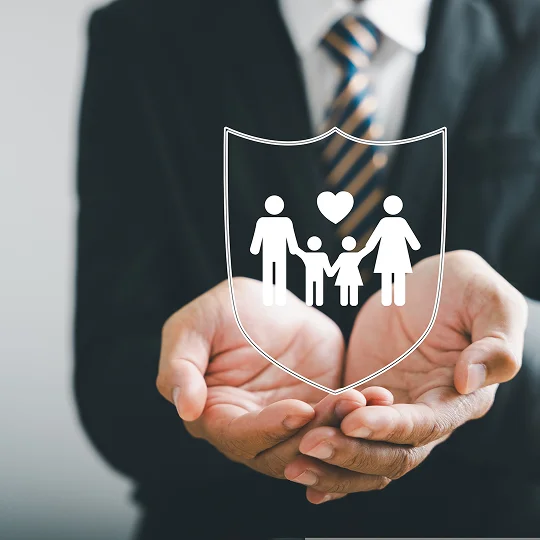 Index Universal Life Insurance