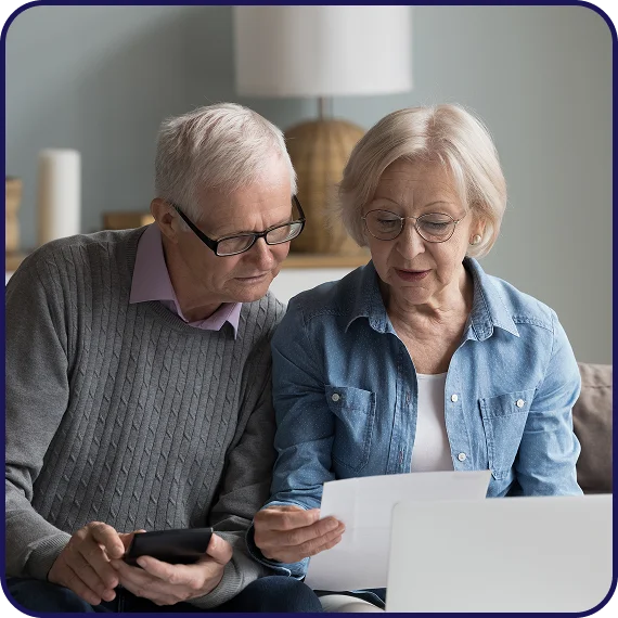 Tailored Retirement Strategies