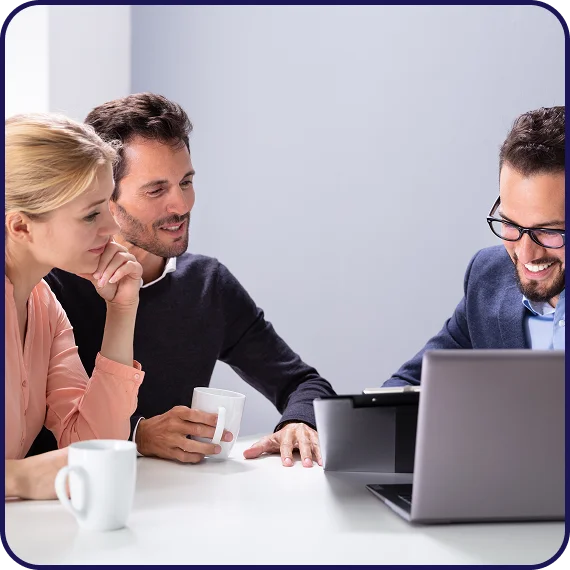 Personalized Debt Counseling Services