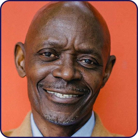 John Davis