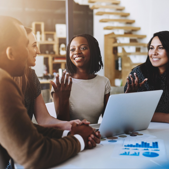 Financial Planning Services​