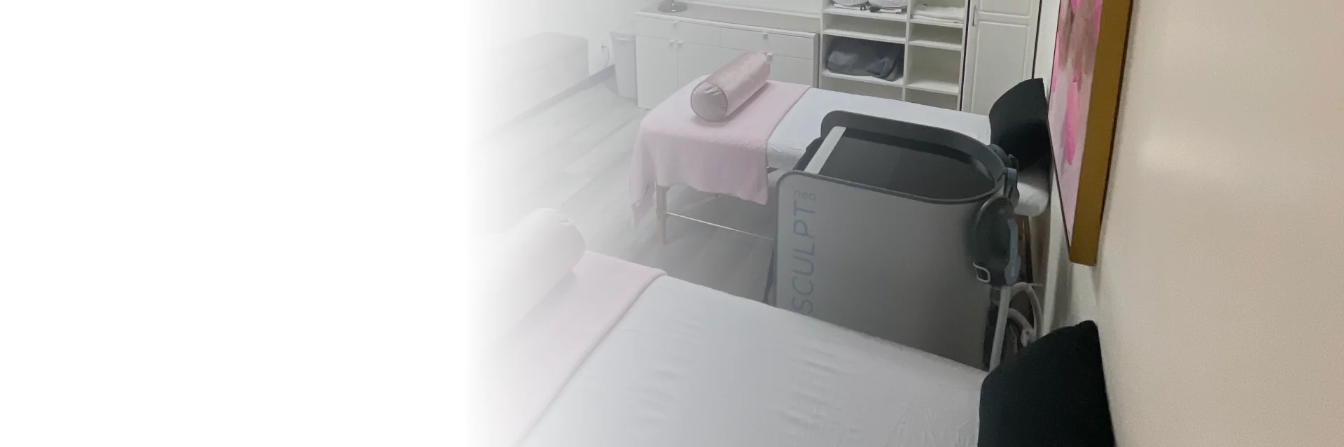 Blissful Elegance Aesthetics and Wellness