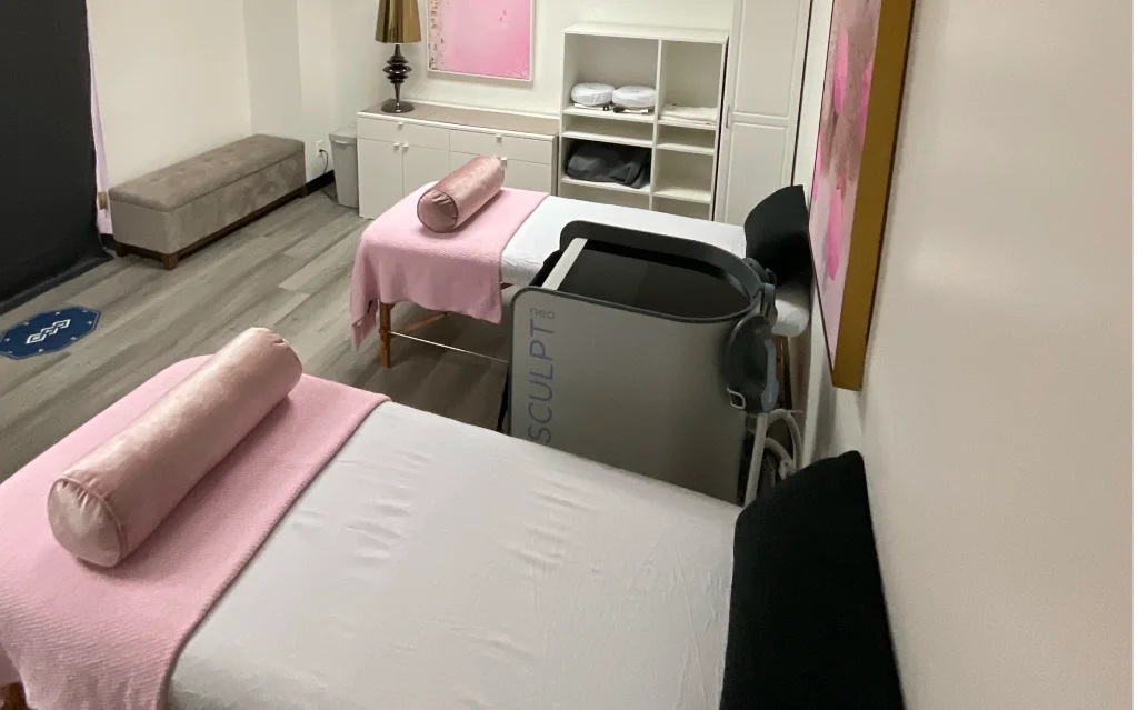 Blissful Elegance Aesthetics and Wellness
