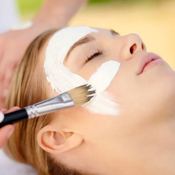 Facials & Chemical Peels