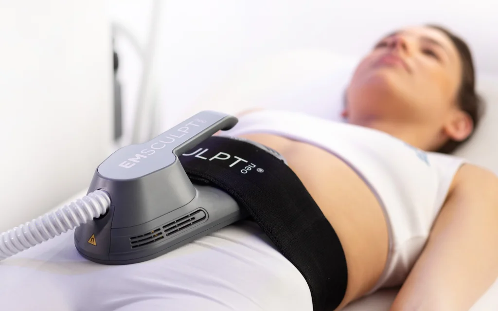 Body Composition Analysis