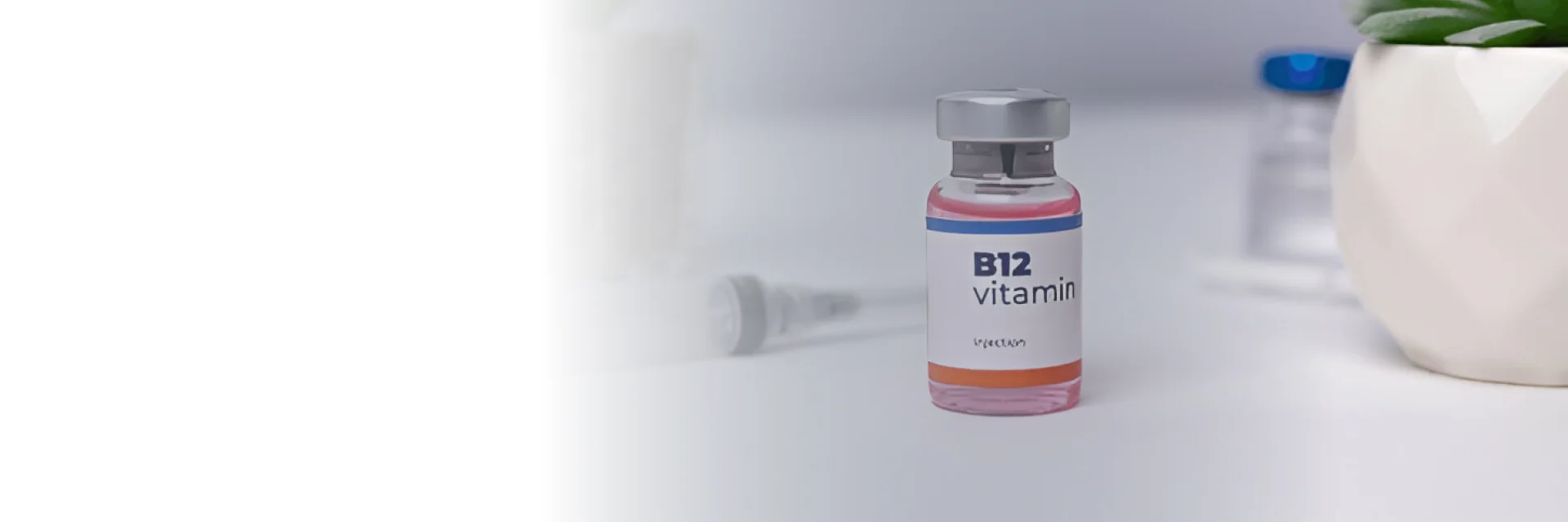 Vitamin B12 Injections