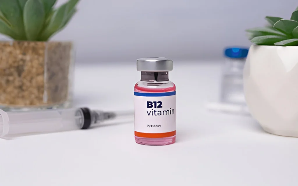 Vitamin B12 Injections