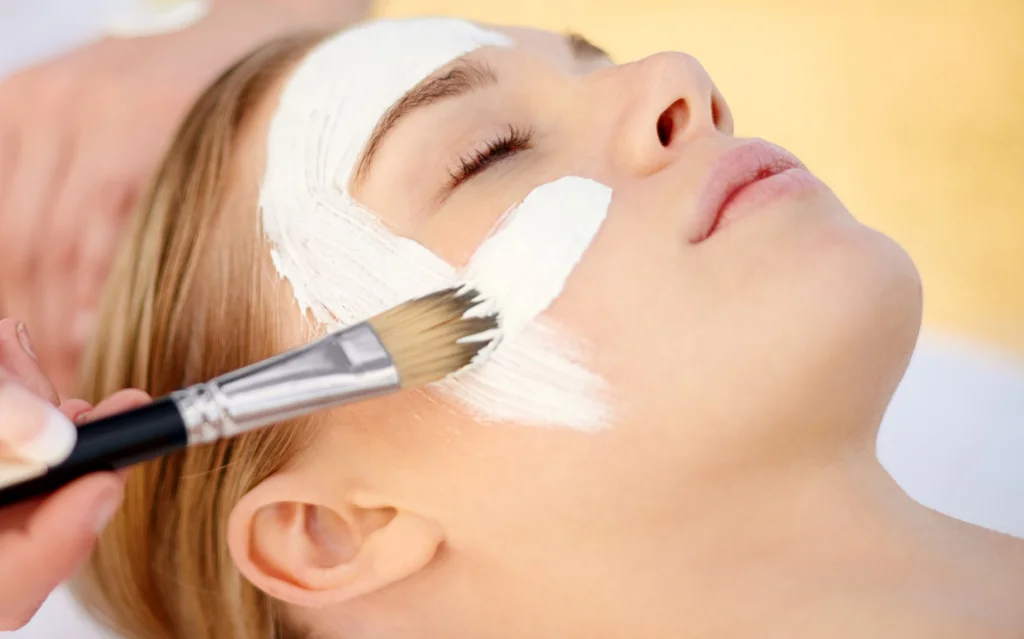 Facials & Chemical Peels In San Diego