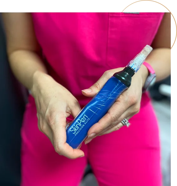 PRP Treatment