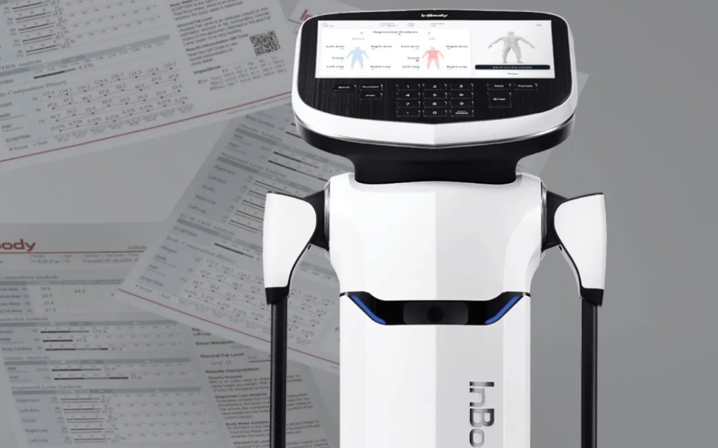 Body Composition Analysis