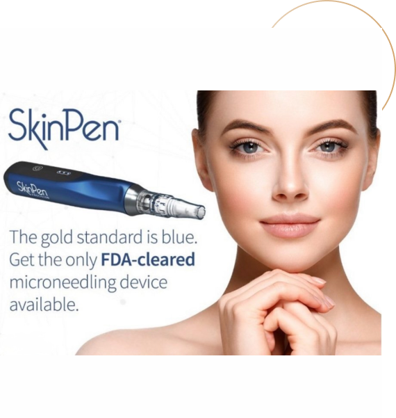 Microneedling in San Diego