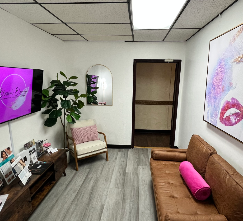 San Diego medical spa