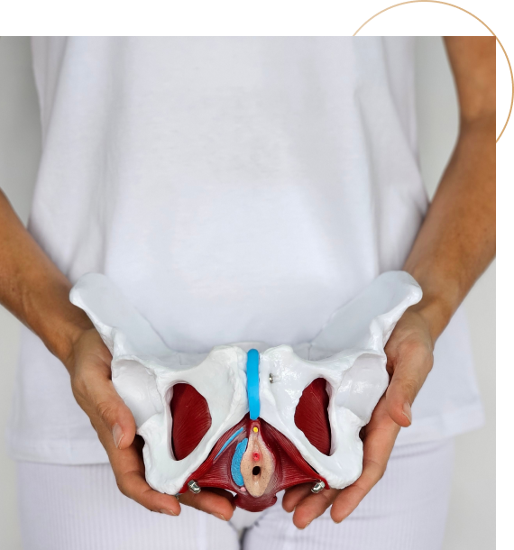 EMSella Treatment