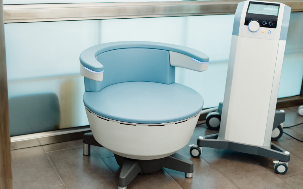 EMSella Treatment