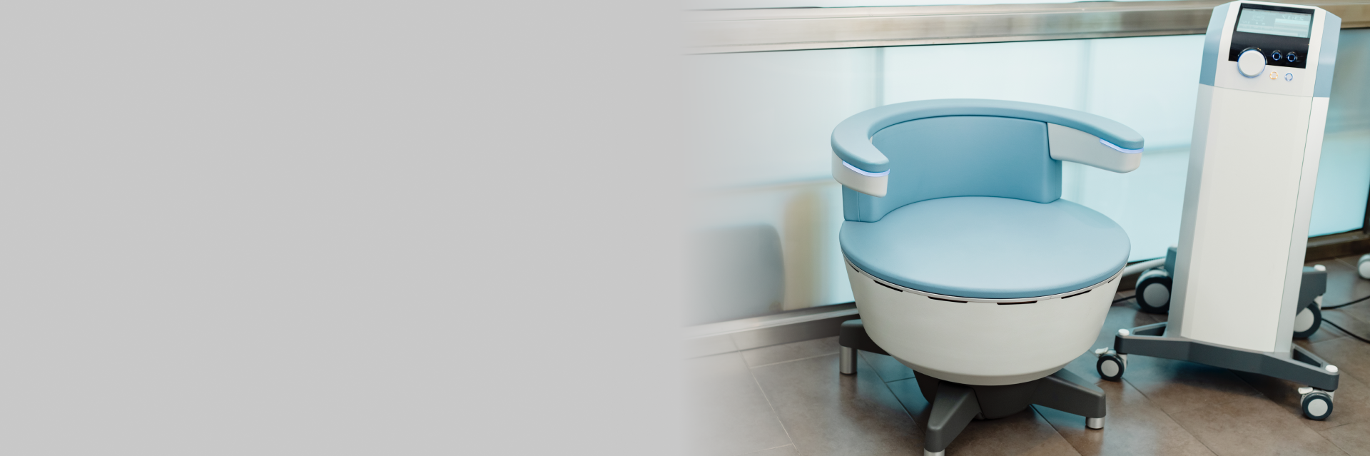EMSella Treatment